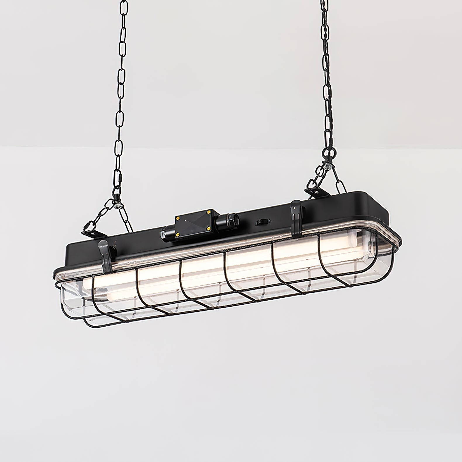 Usorel Modern Minimalist Pendant Lamp - Letslighting