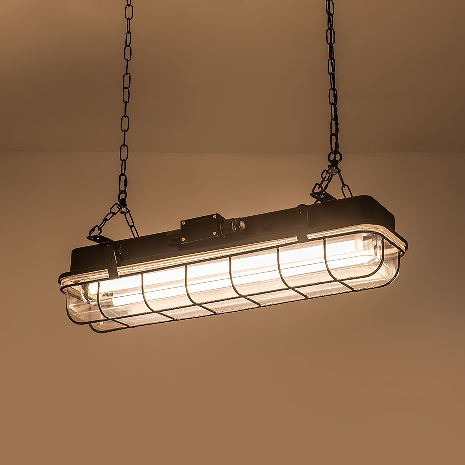 Usorel Modern Minimalist Pendant Lamp - Letslighting