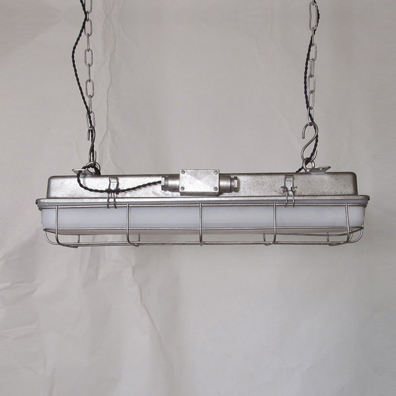 Usorel Modern Minimalist Pendant Lamp - Letslighting