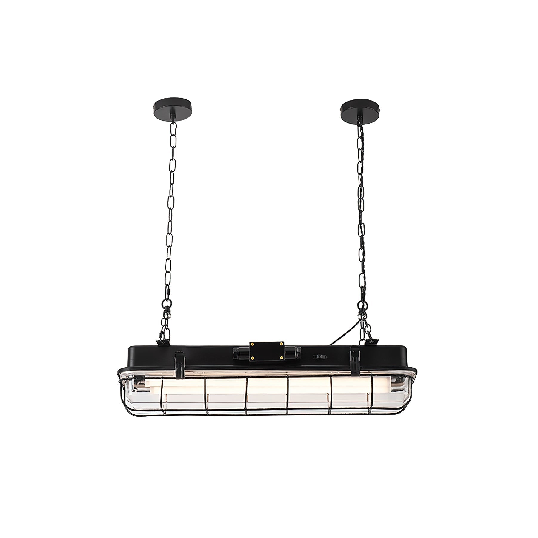 Usorel Modern Minimalist Pendant Lamp - Letslighting