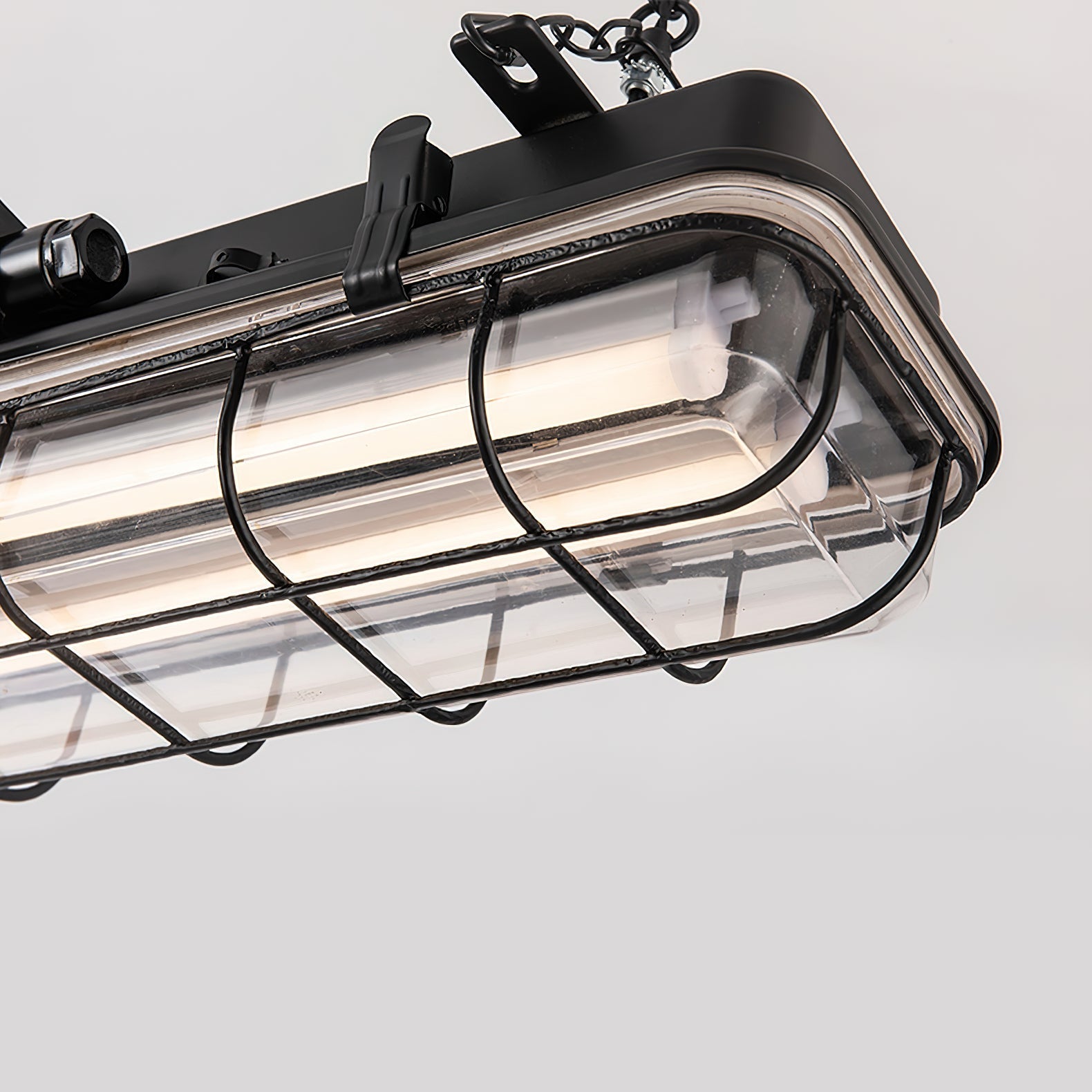 Usorel Modern Minimalist Pendant Lamp - Letslighting