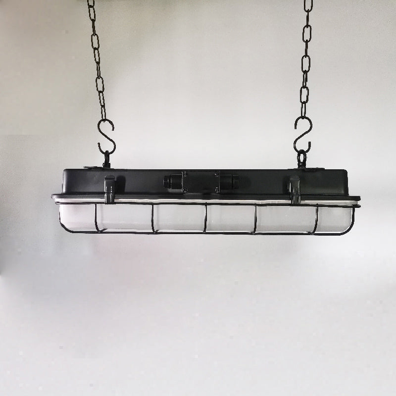 Usorel Modern Minimalist Pendant Lamp - Letslighting