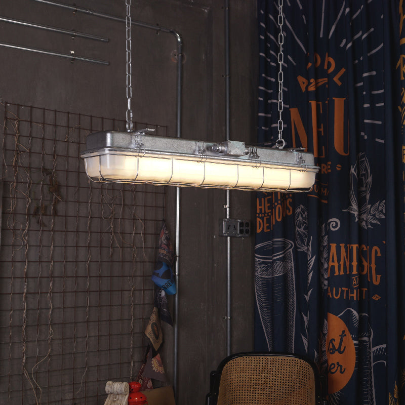 Usorel Modern Minimalist Pendant Lamp - Letslighting
