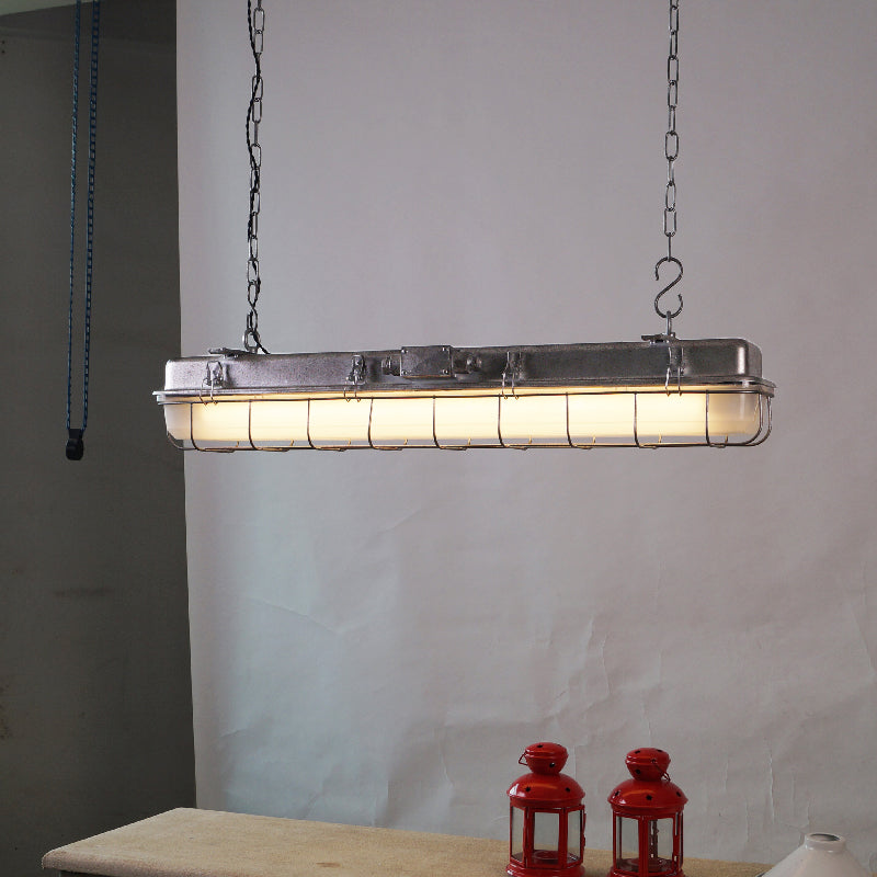 Usorel Modern Minimalist Pendant Lamp - Letslighting