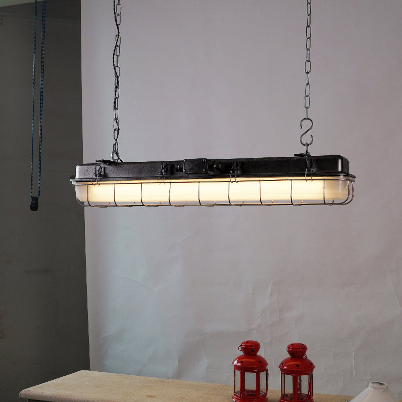 Usorel Modern Minimalist Pendant Lamp - Letslighting