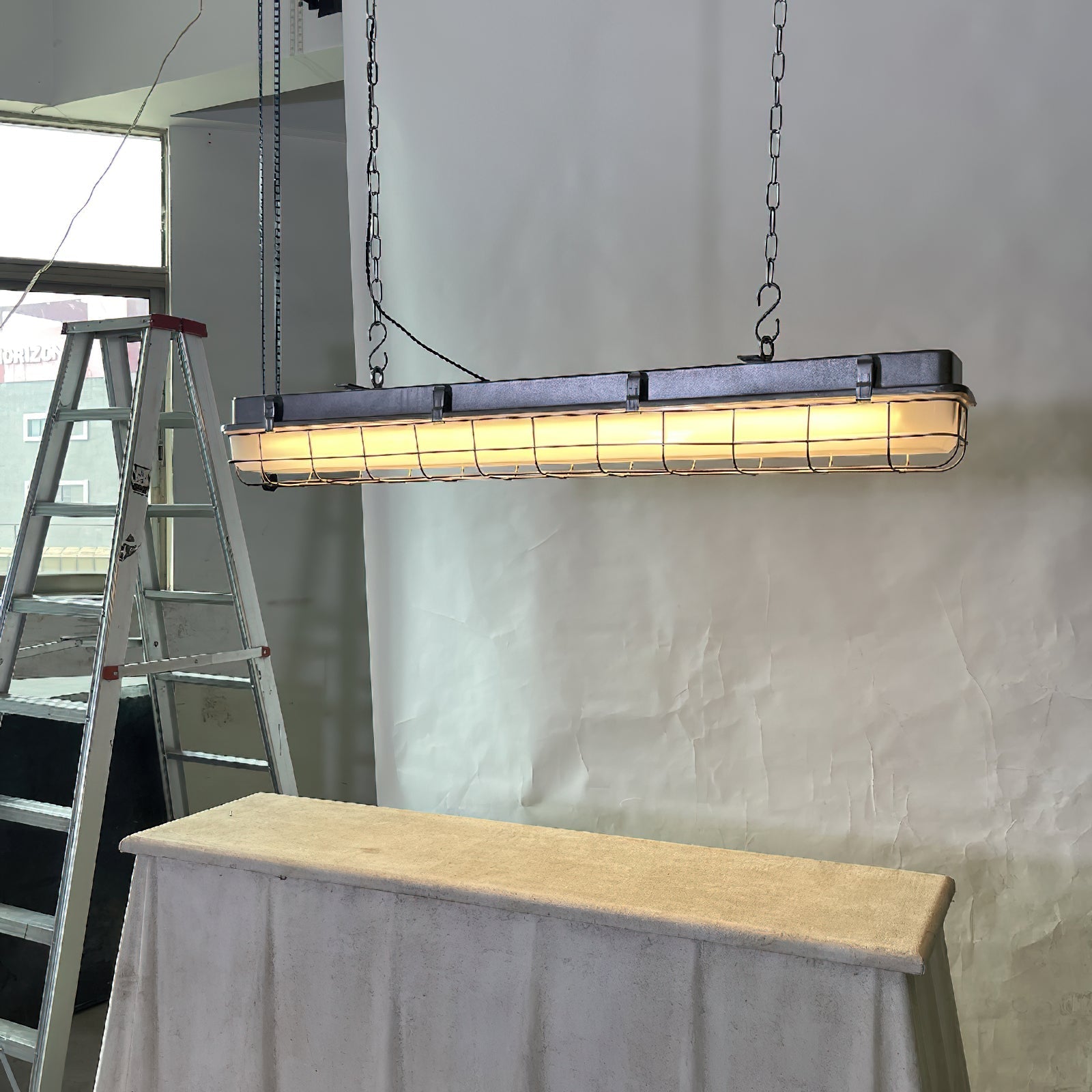 Usorel Modern Minimalist Pendant Lamp - Letslighting