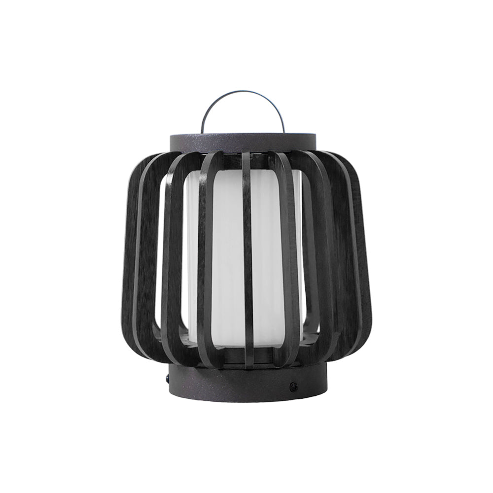 Ray Portable Lantern Outdoor Light - Letslighting