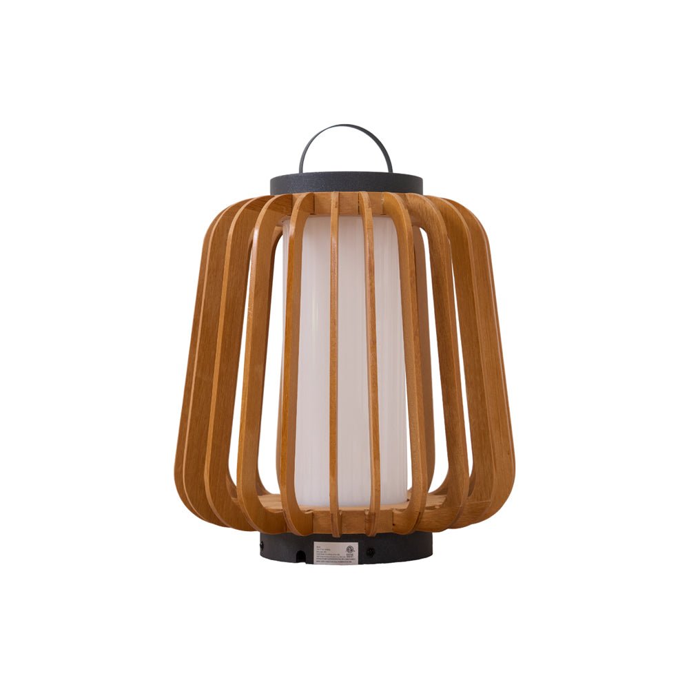 Ray Portable Lantern Outdoor Light - Letslighting