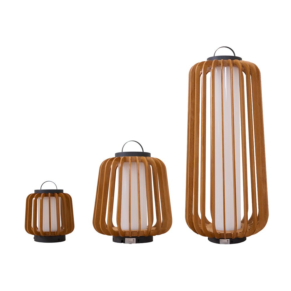 Ray Portable Lantern Outdoor Light - Letslighting