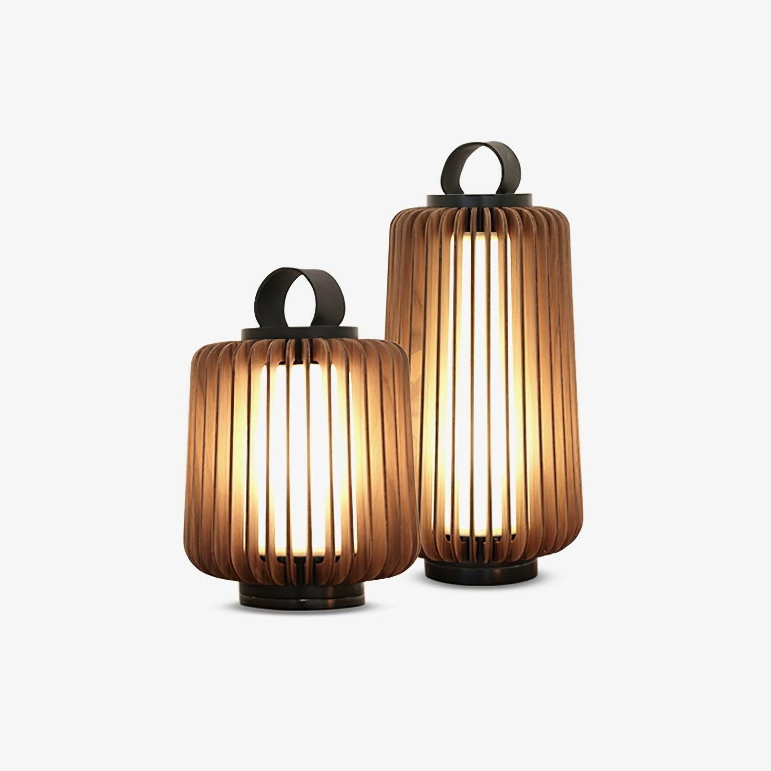 Ray Portable Lantern Outdoor Light - Letslighting
