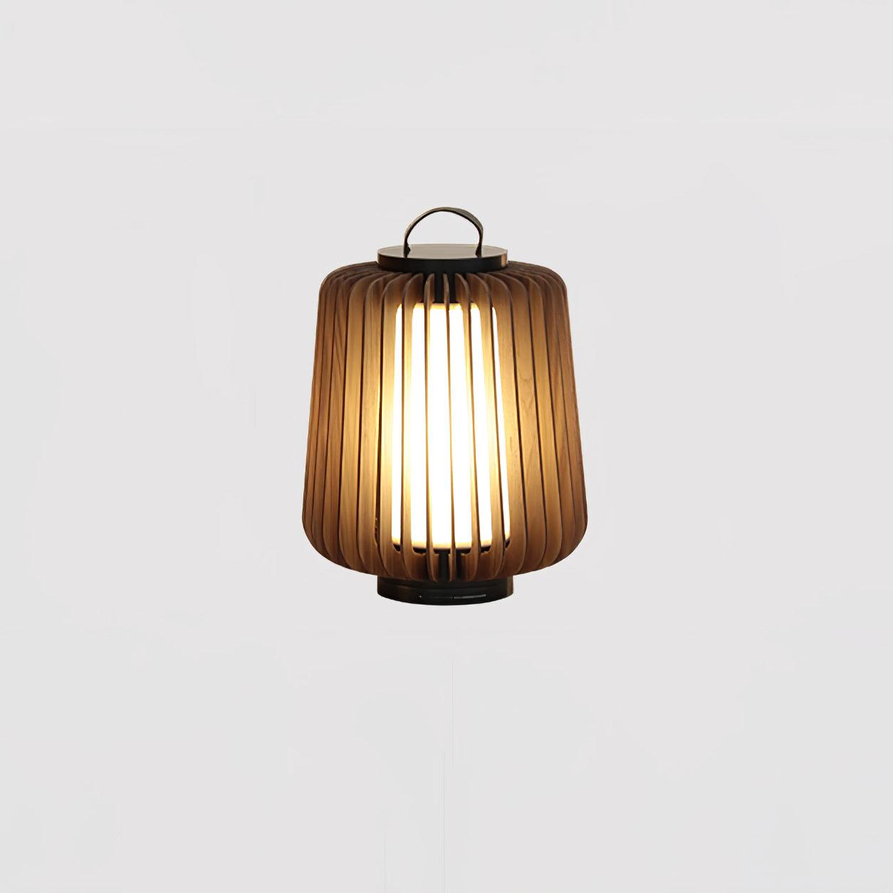 Ray Portable Lantern Outdoor Light - Letslighting