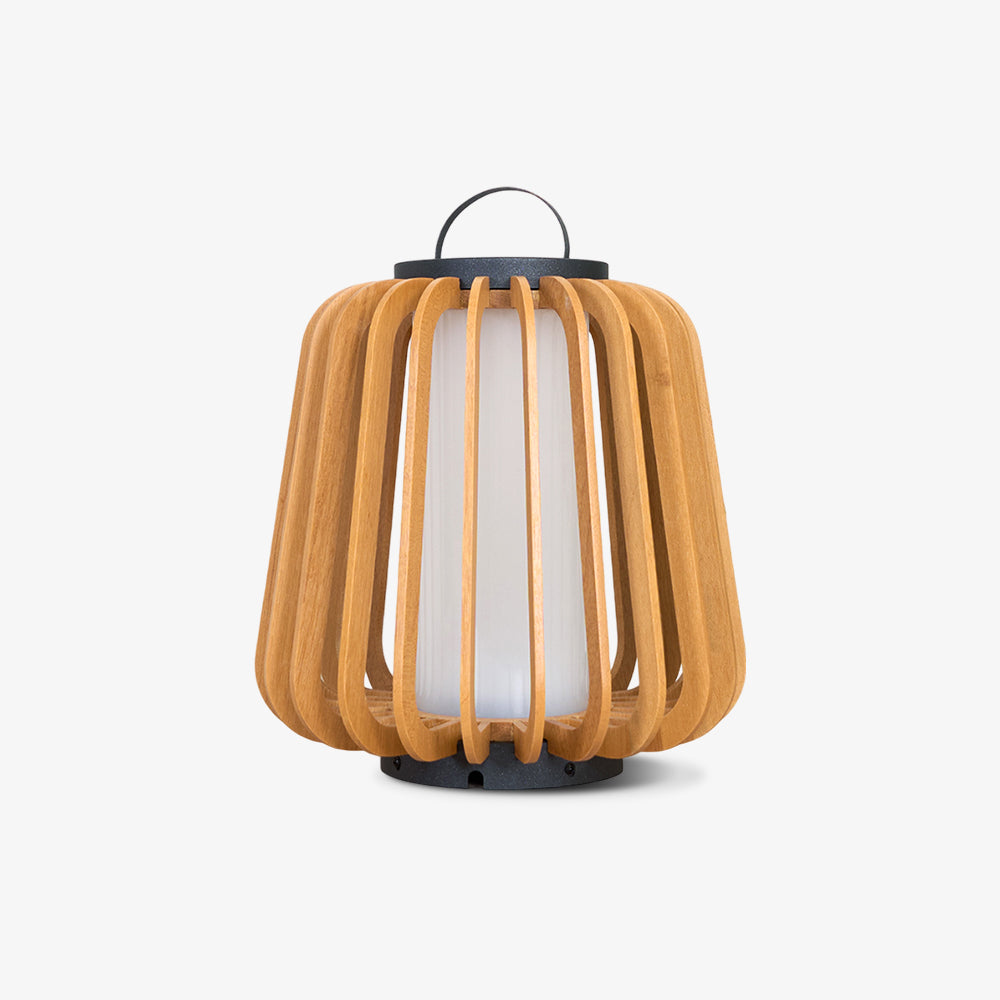 Ray Portable Lantern Outdoor Light - Letslighting