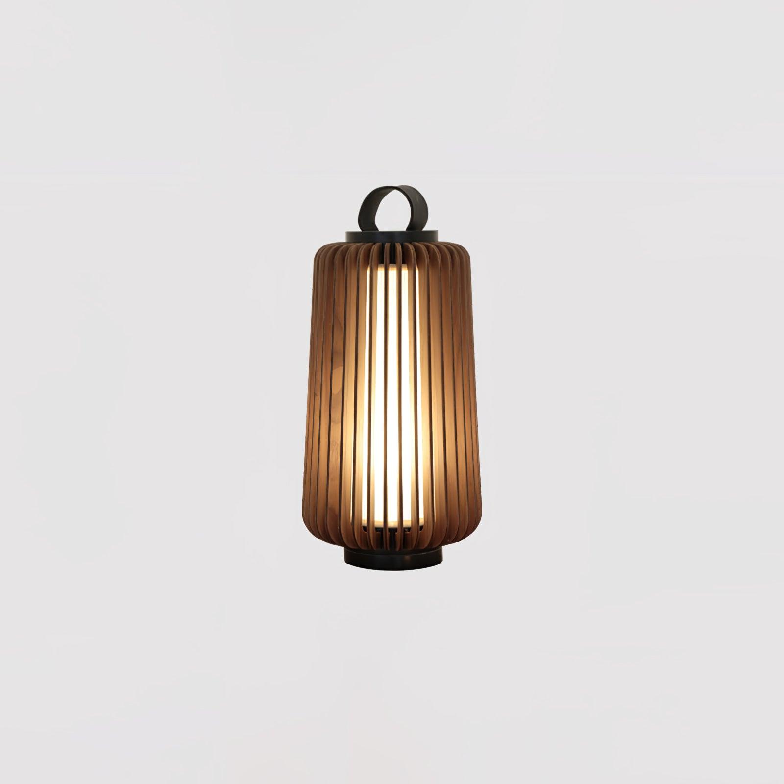 Ray Portable Lantern Outdoor Light - Letslighting