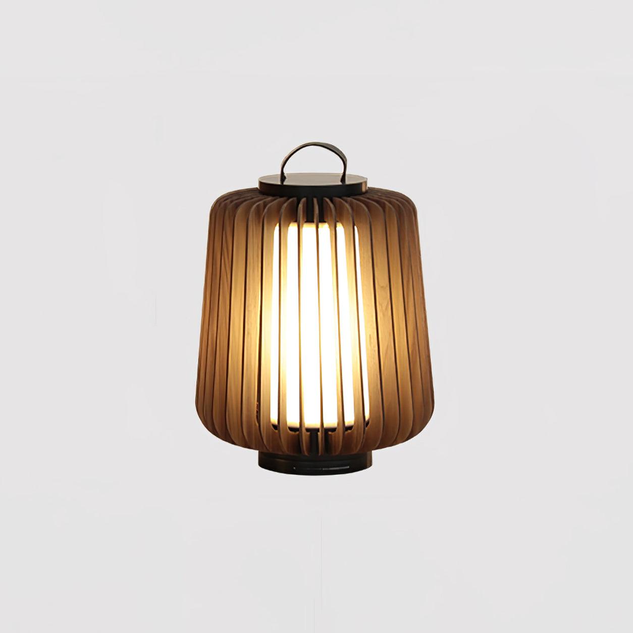 Ray Portable Lantern Outdoor Light - Letslighting