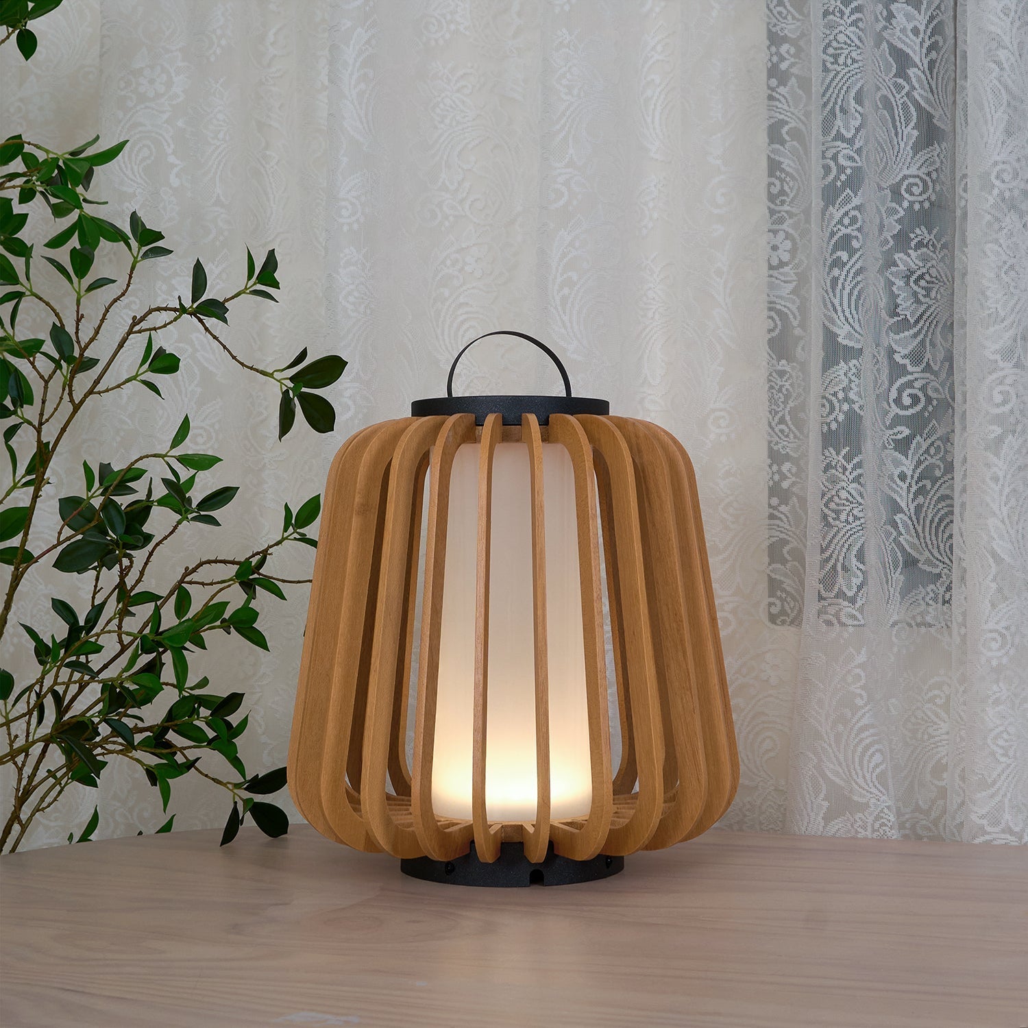 Ray Portable Lantern Outdoor Light - Letslighting