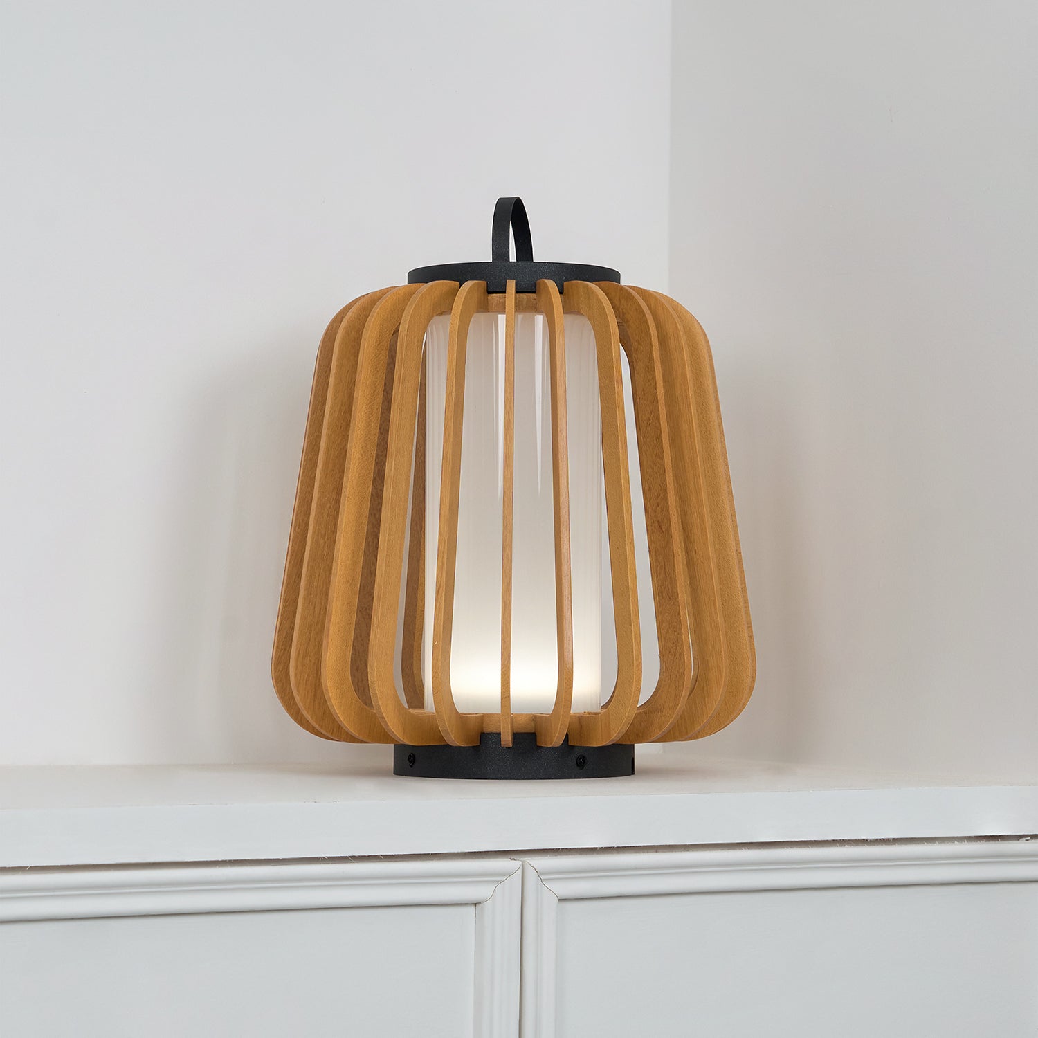 Ray Portable Lantern Outdoor Light - Letslighting