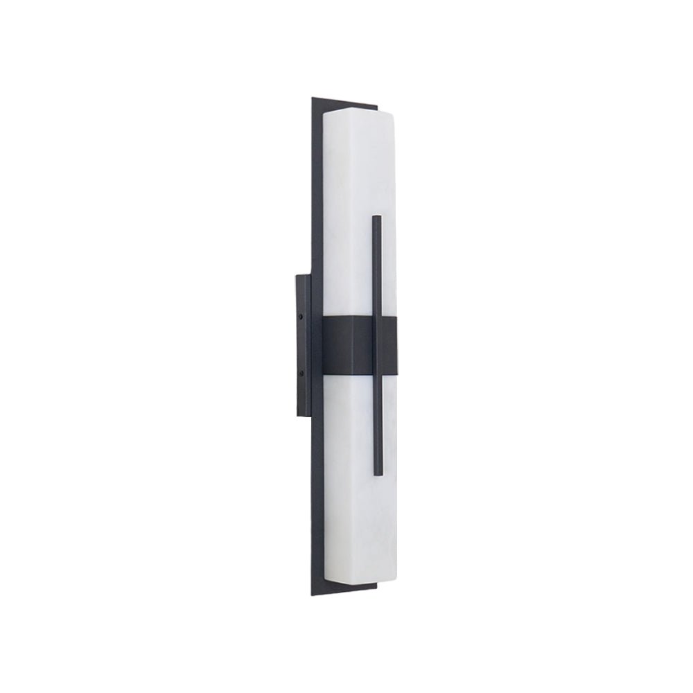Catalel Classic Unique Resin Outdoor Wall Light - Letslighting