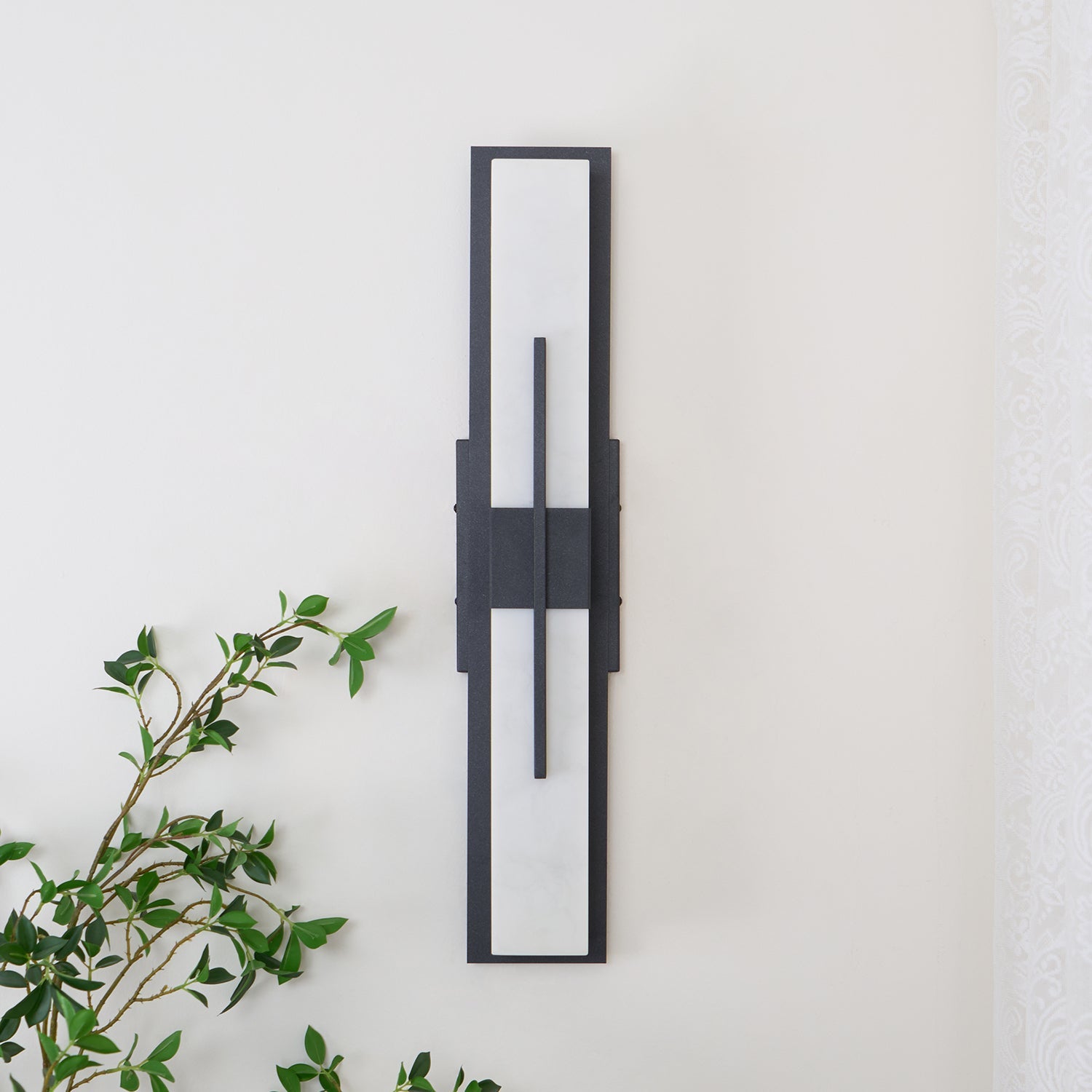 Monolith Outdoor Wall Light Waterproof - Letslighting