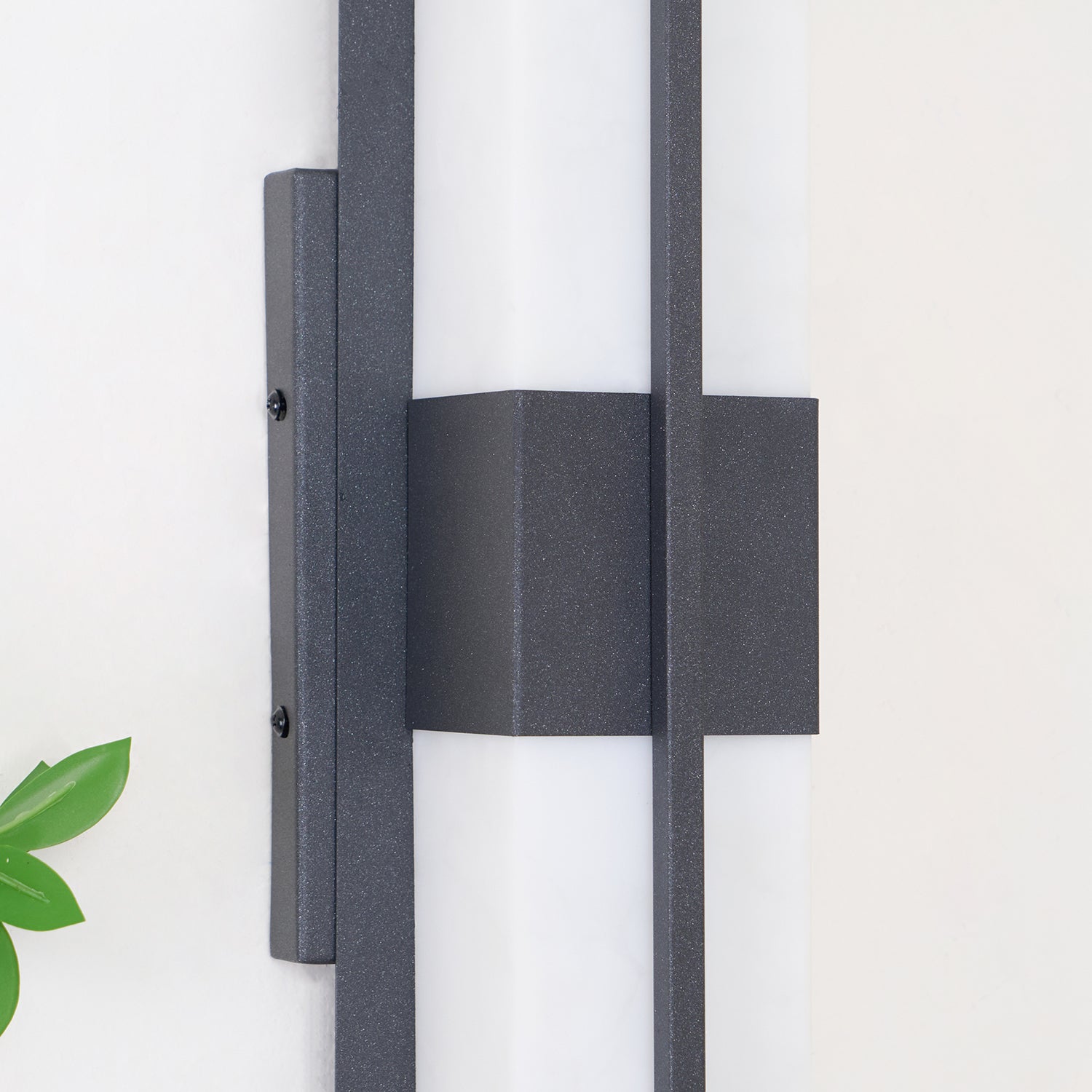 Monolith Outdoor Wall Light Waterproof - Letslighting