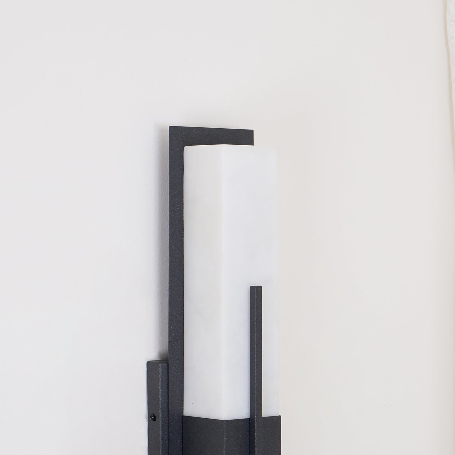 Monolith Outdoor Wall Light Waterproof - Letslighting