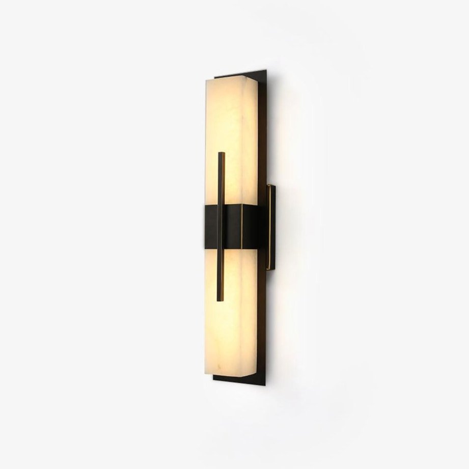 Catalel Classic Unique Resin Outdoor Wall Light - Letslighting