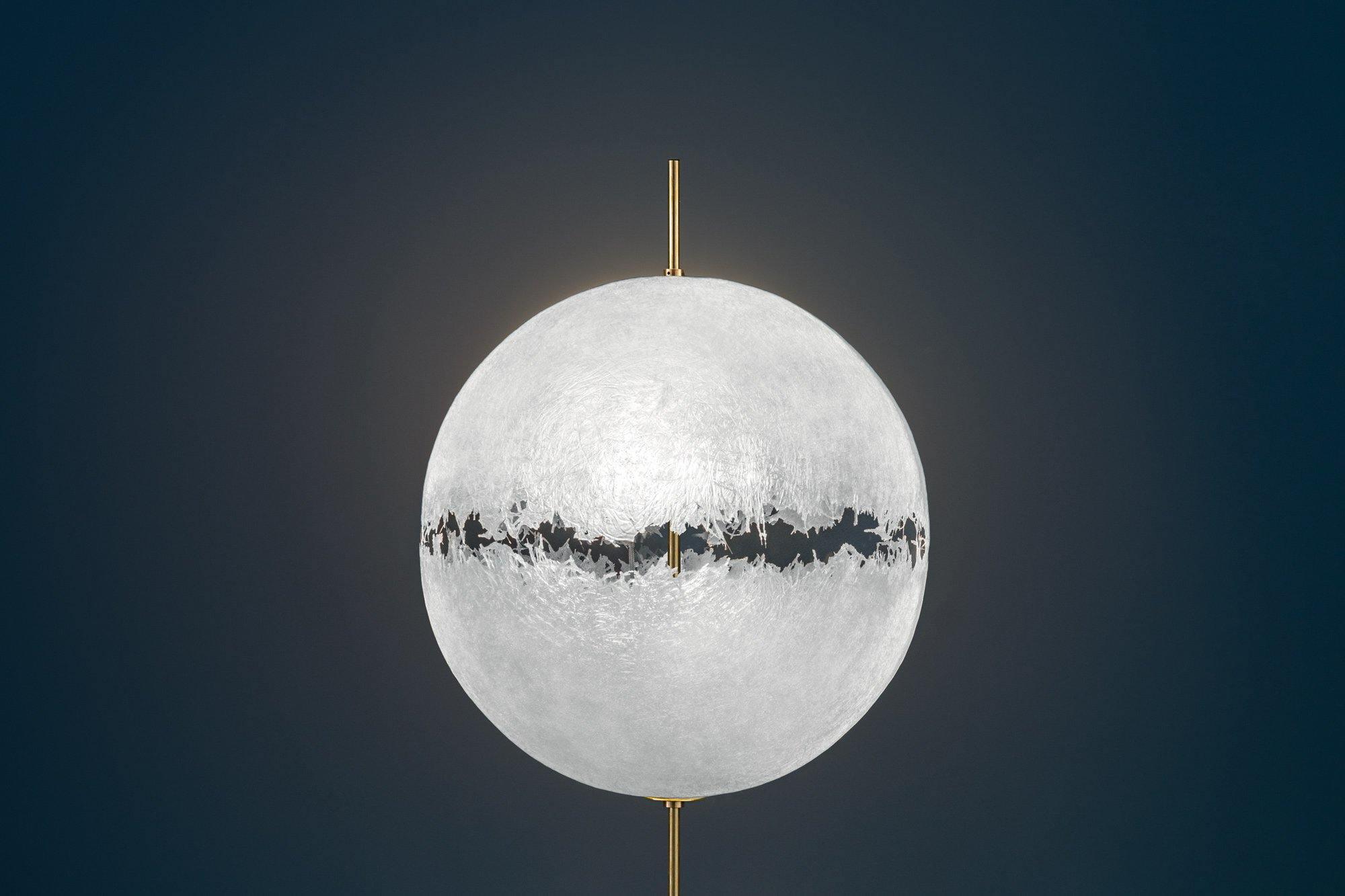 Amara Minimalist Table Lamp - Letslighting