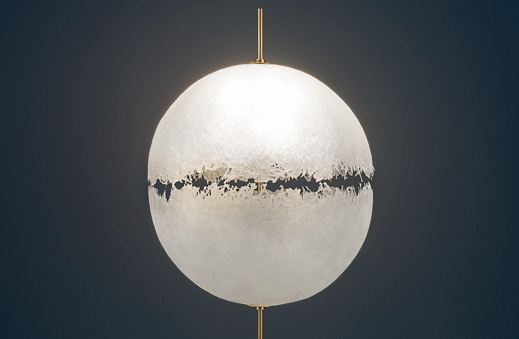 Amara Minimalist Table Lamp - Letslighting