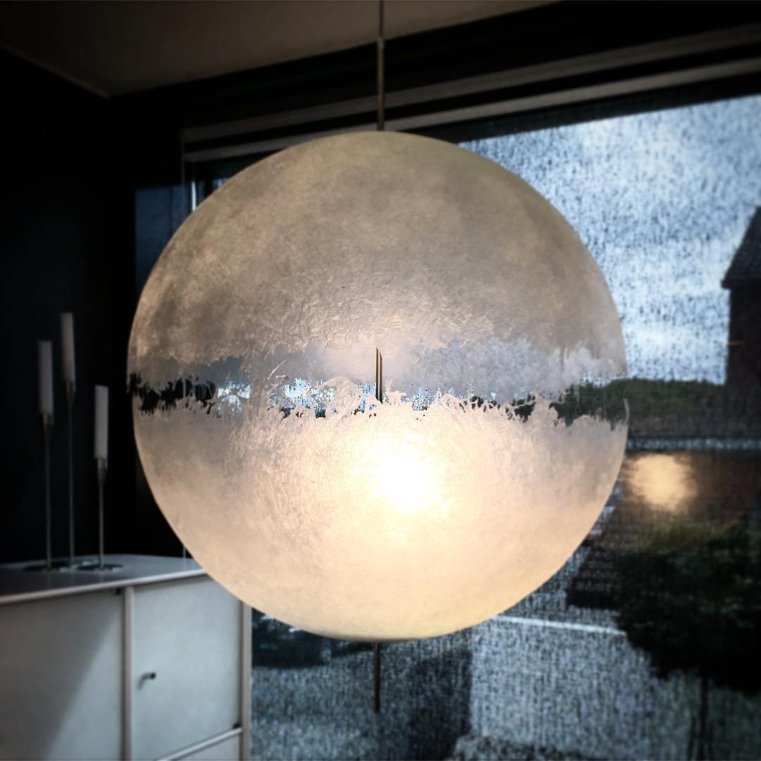 Amara Minimalist Table Lamp - Letslighting