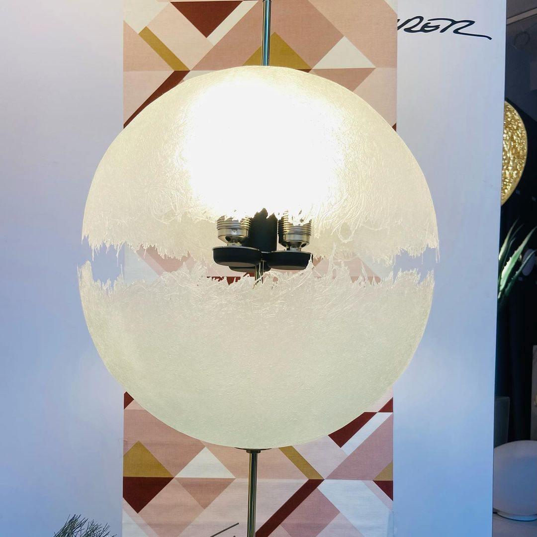 Amara Minimalist Table Lamp - Letslighting