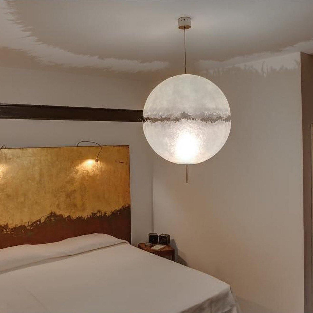 Bravura Futuristic Pendant Lamp - Letslighting