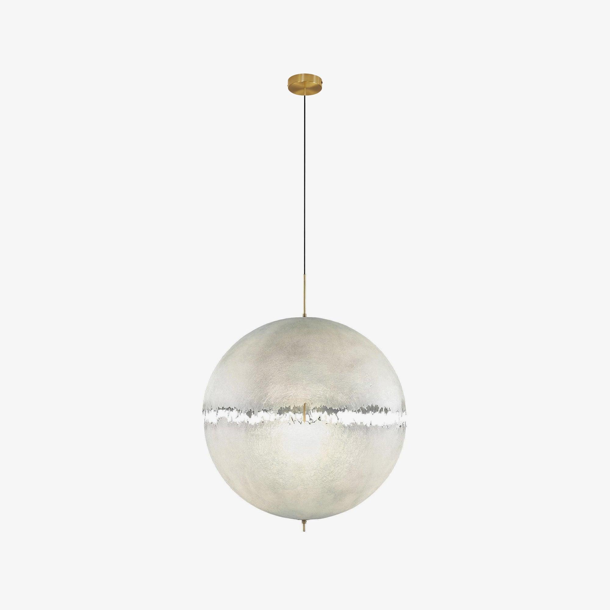Bravura Futuristic Pendant Lamp - Letslighting