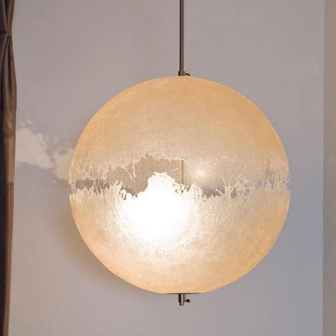 Bravura Futuristic Pendant Lamp - Letslighting