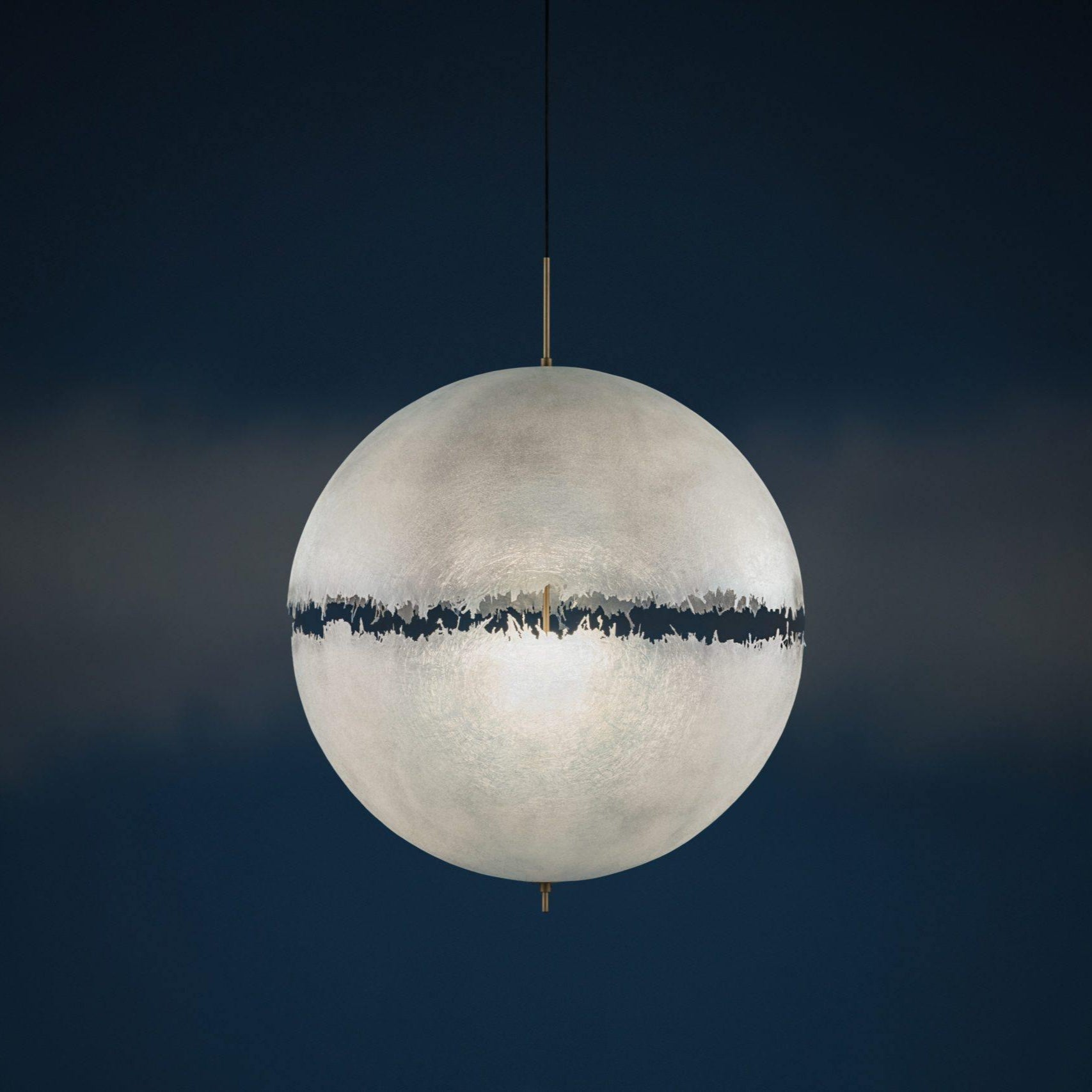 Bravura Futuristic Pendant Lamp - Letslighting