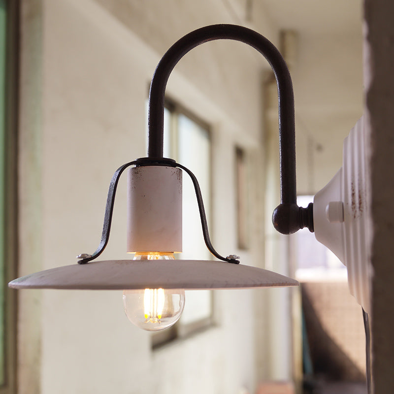 Mycaryra Vintage Industrial Wall Lamp - Letslighting
