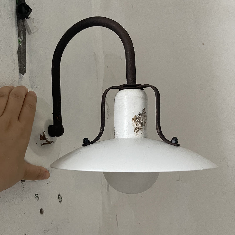 Mycaryra Vintage Industrial Wall Lamp - Letslighting