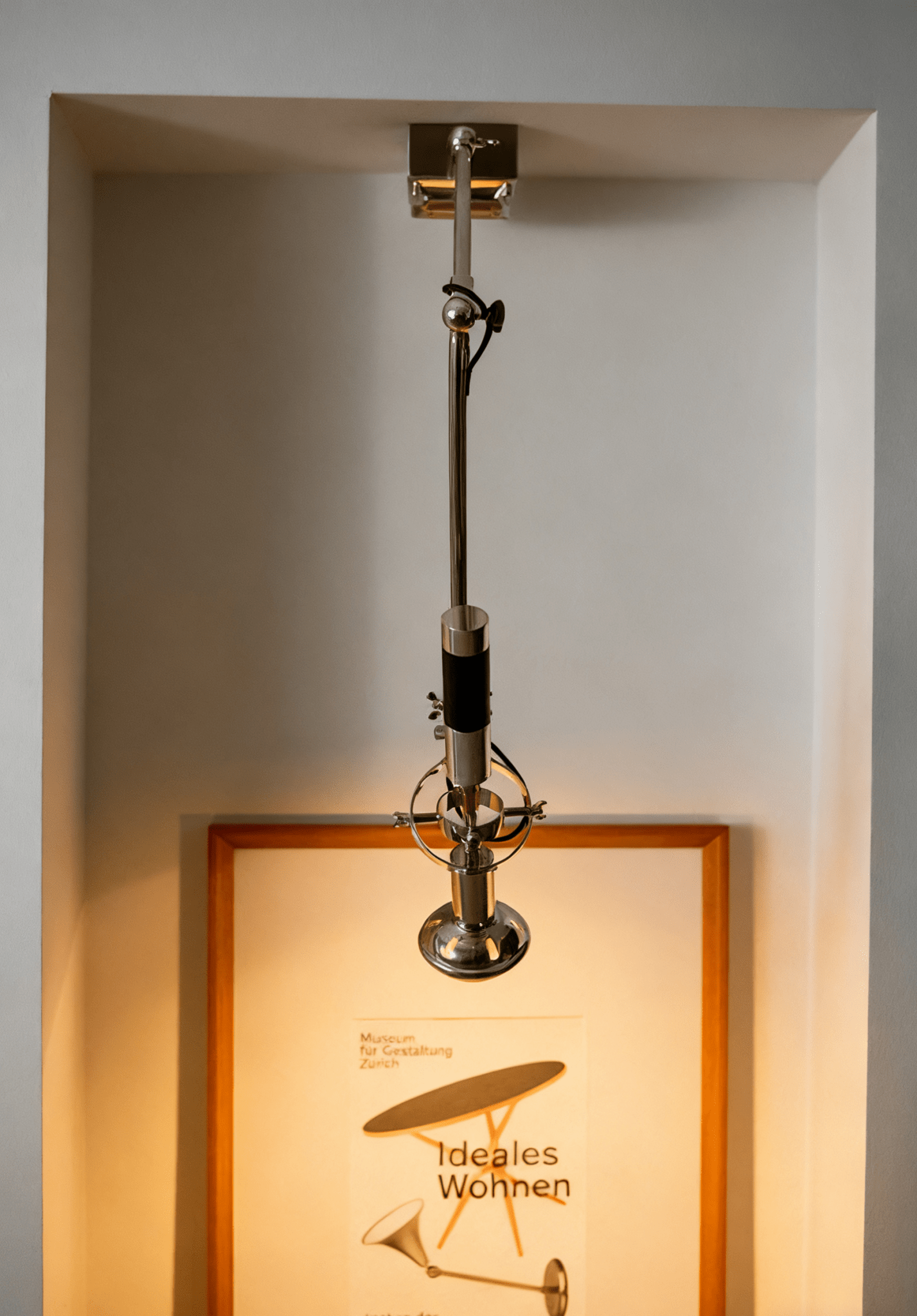 Precision Beam Wall Lamp - Letslighting