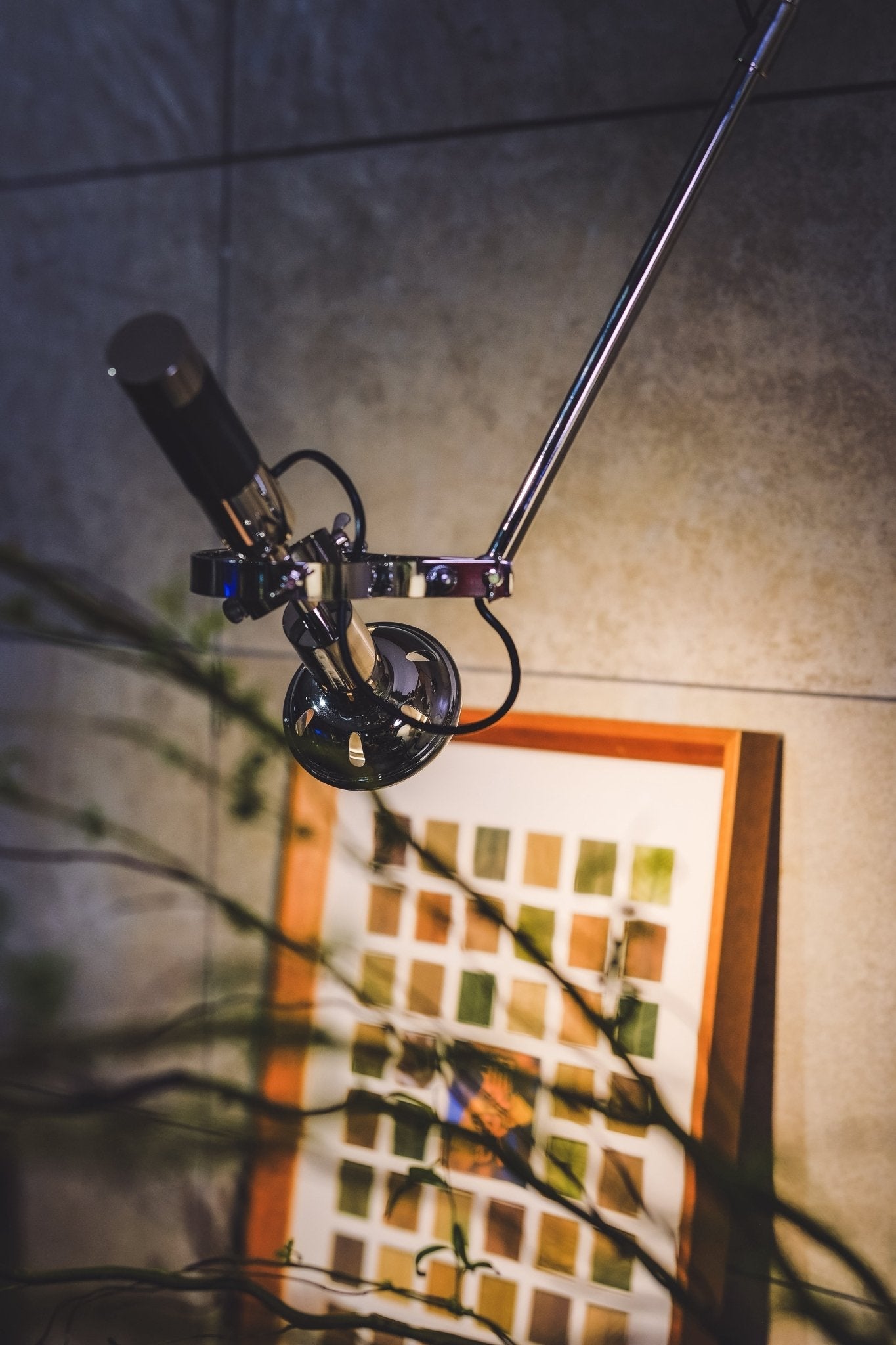 Precision Beam Wall Lamp - Letslighting