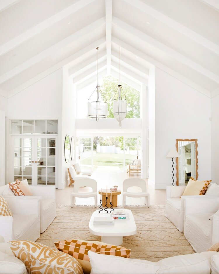 Lioraren Fabric Bohemian Pendant Light - Letslighting