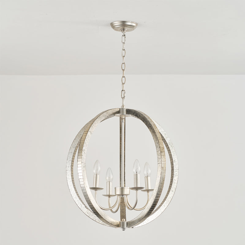 Avtalan Modern Minimalist Pendant Lamp - Letslighting