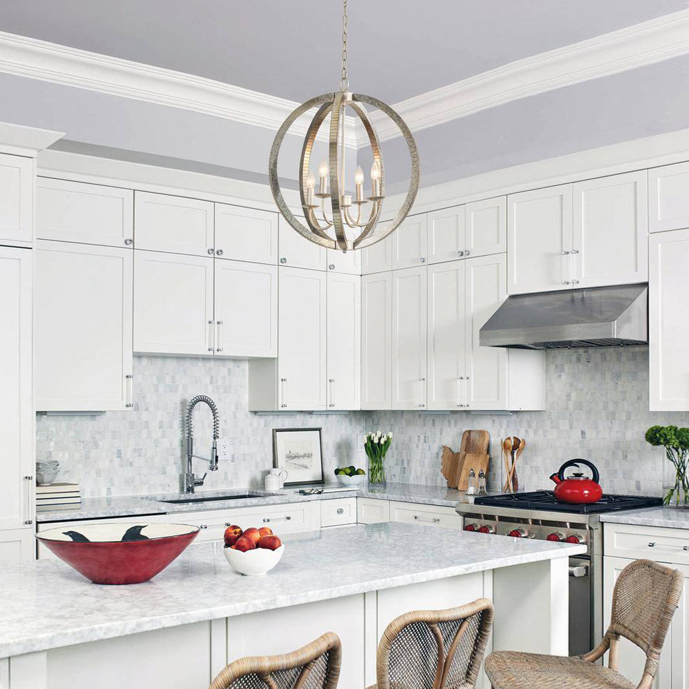 Avtalan Modern Minimalist Pendant Lamp - Letslighting