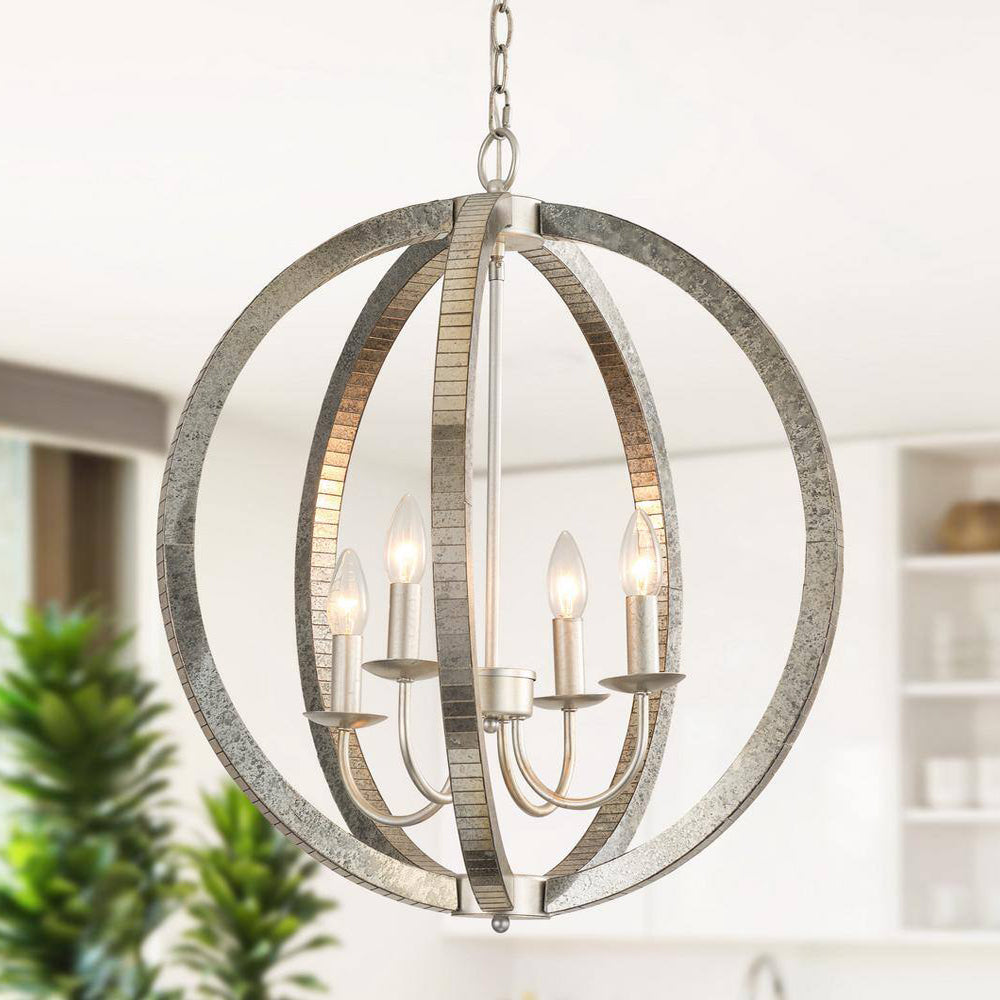 Avtalan Modern Minimalist Pendant Lamp - Letslighting