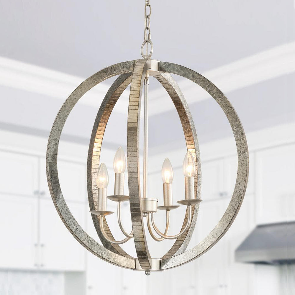 Avtalan Modern Minimalist Pendant Lamp - Letslighting