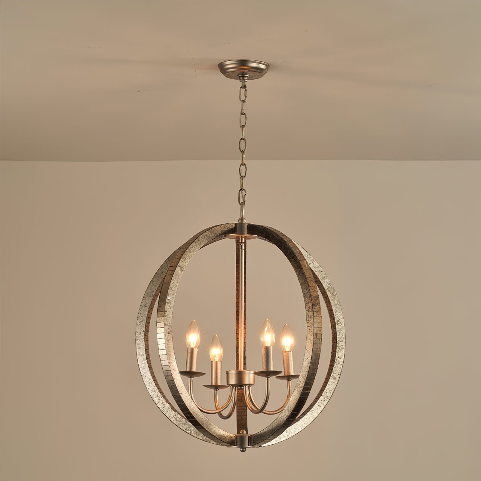 Avtalan Modern Minimalist Pendant Lamp - Letslighting