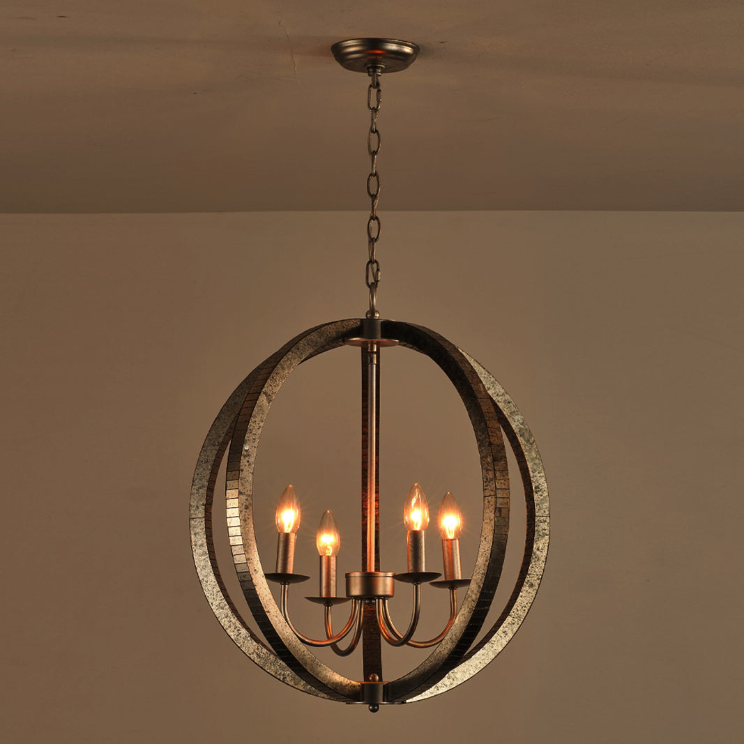 Avtalan Modern Minimalist Pendant Lamp - Letslighting