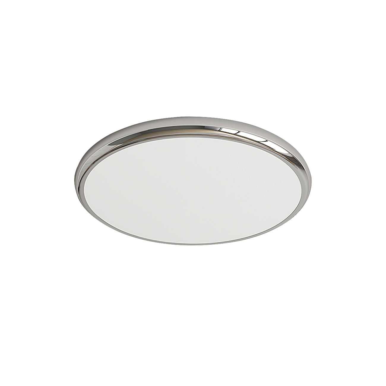 Aurdoreth LED Modern Minimalist Flush Mount Ceiling Light - Letslighting