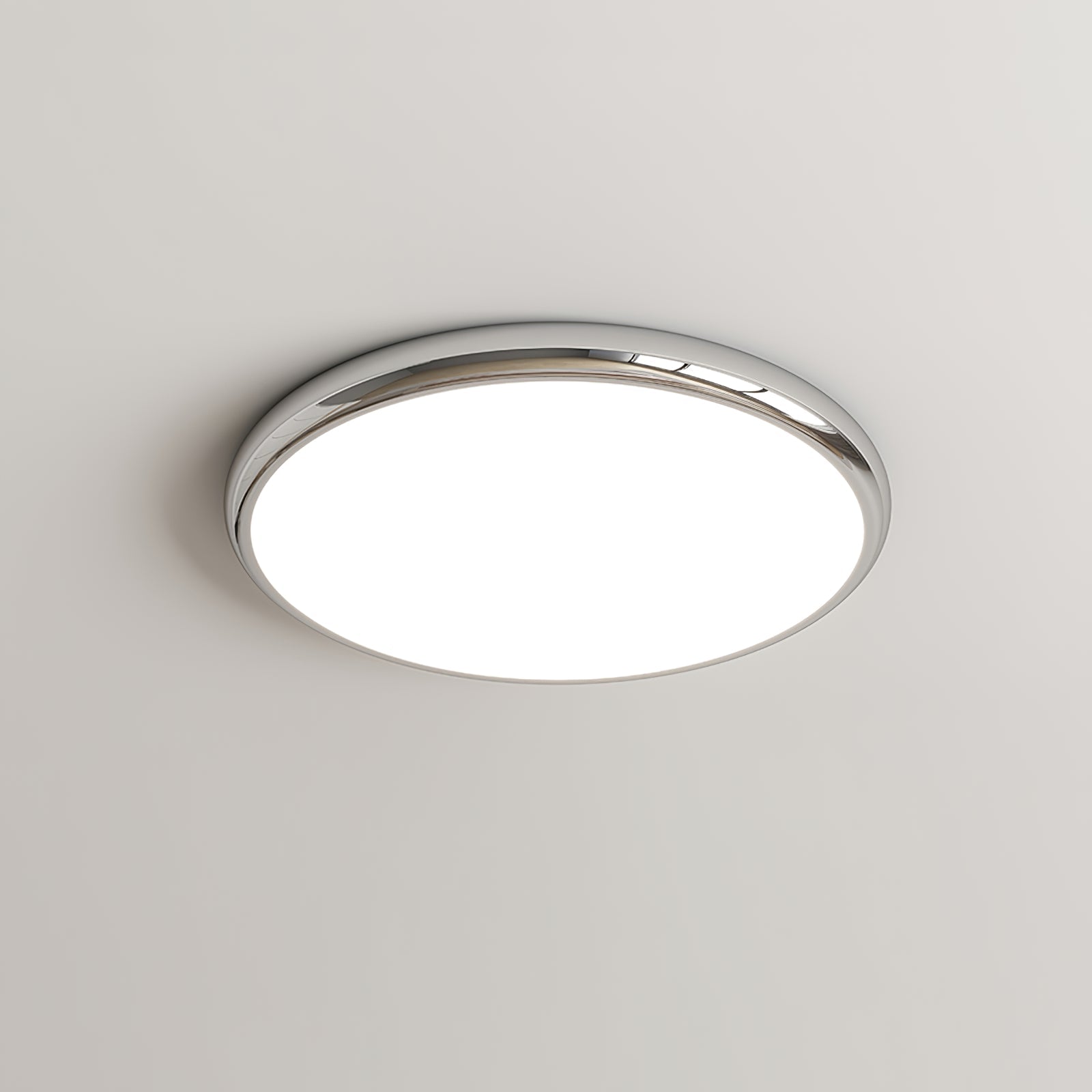 Aurdoreth LED Modern Minimalist Flush Mount Ceiling Light - Letslighting