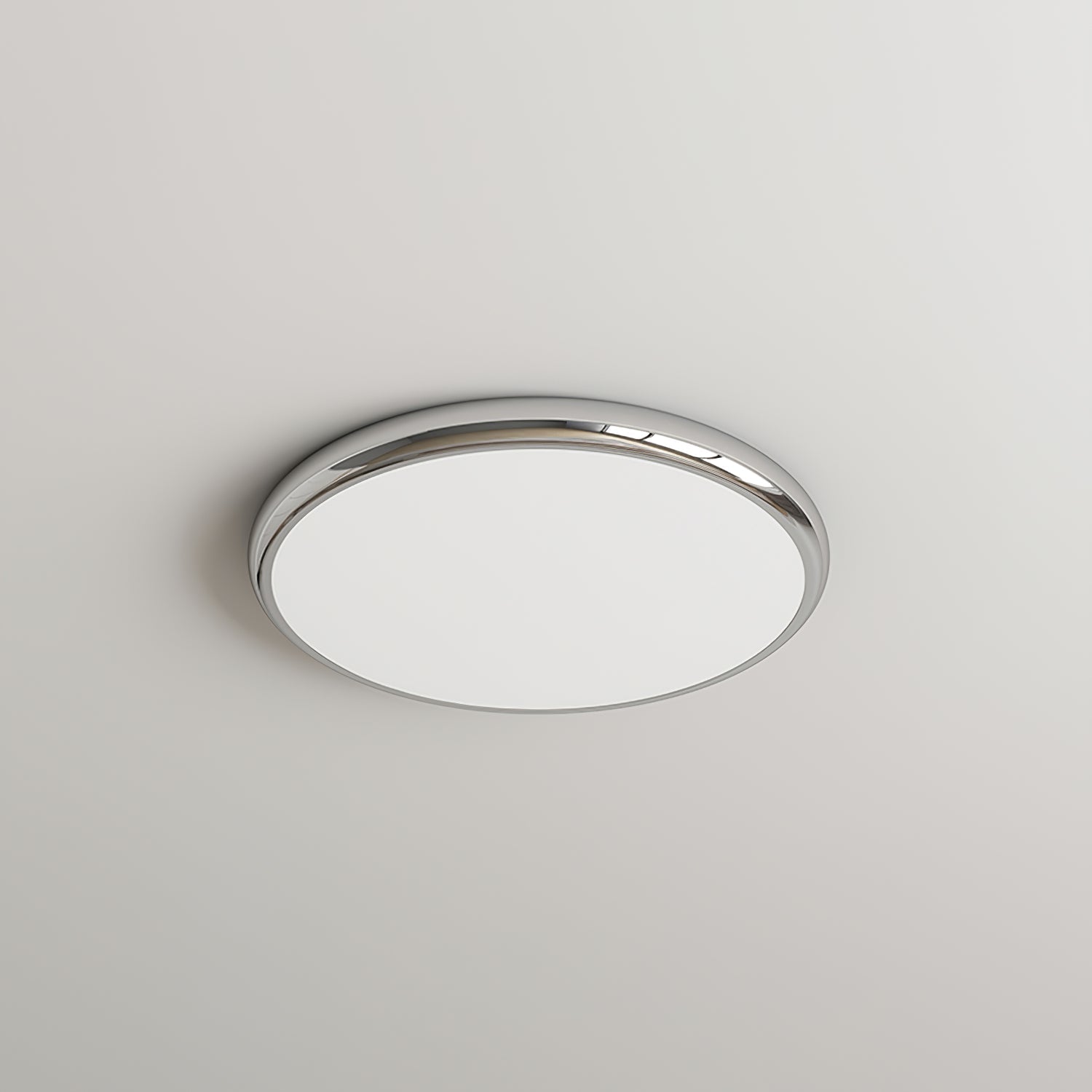 Aurdoreth LED Modern Minimalist Flush Mount Ceiling Light - Letslighting