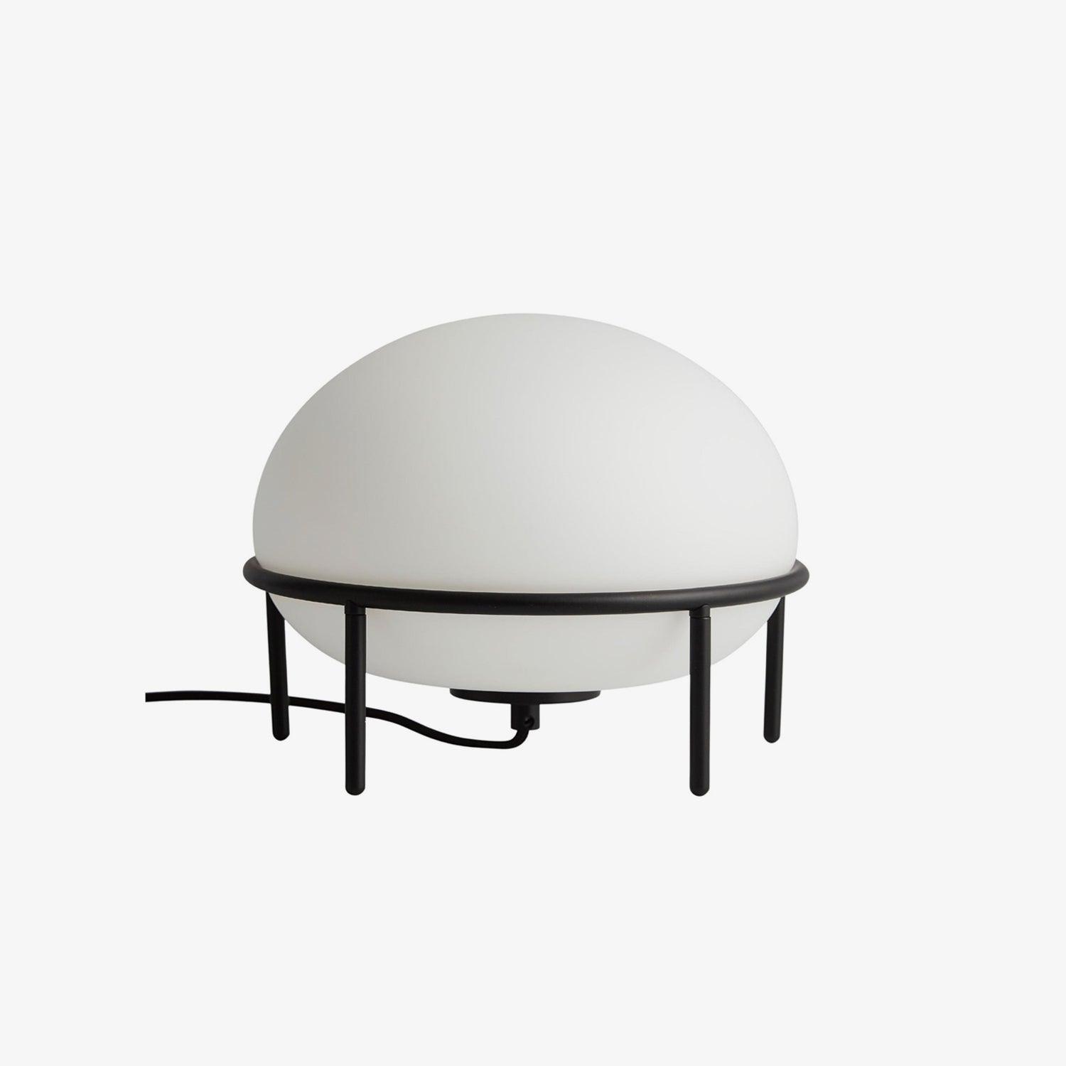 Celestia Sculptural Table Lamp - Letslighting