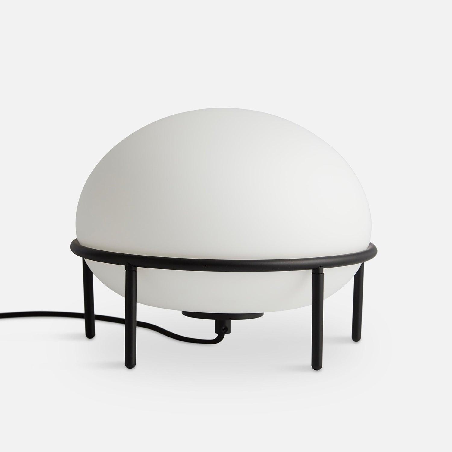 Celestia Sculptural Table Lamp - Letslighting