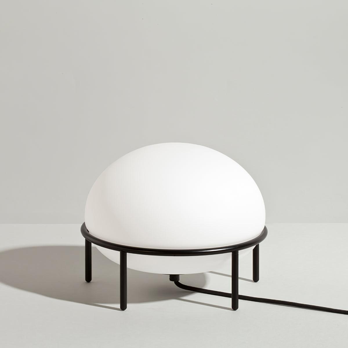 Celestia Sculptural Table Lamp - Letslighting